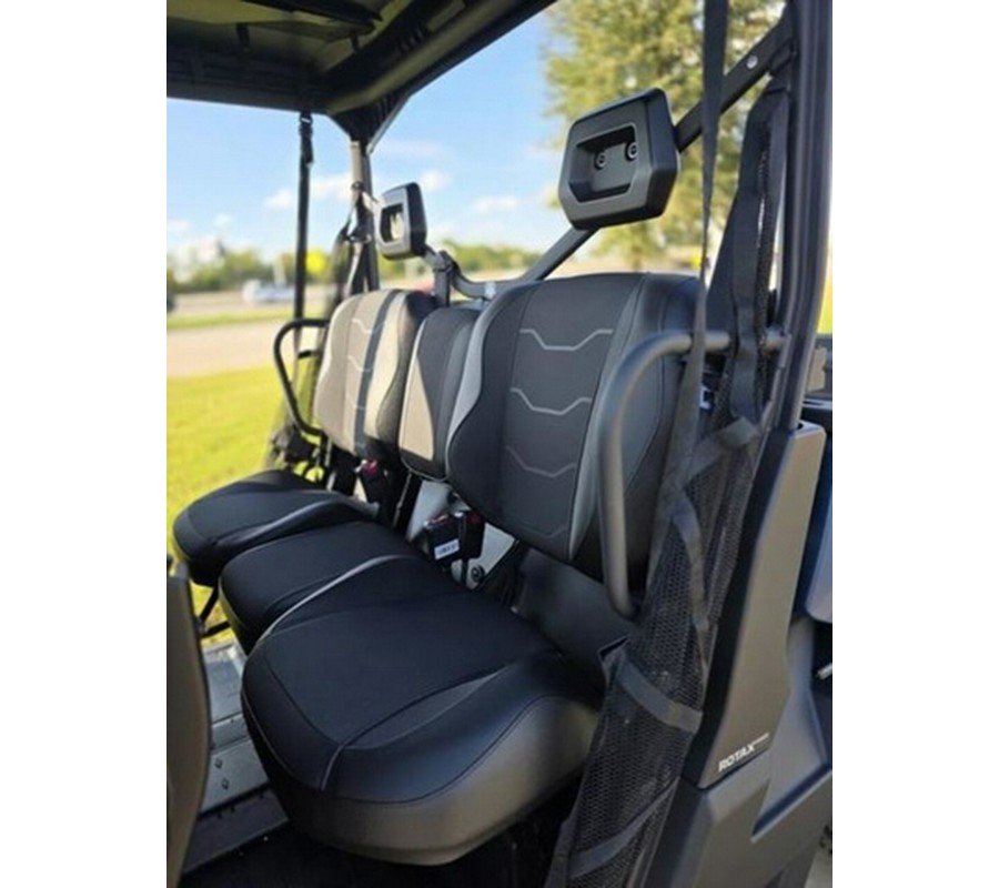 2026 Can-Am Defender MAX XT HD9