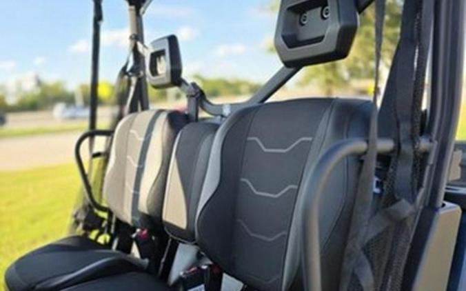 2026 Can-Am Defender MAX XT HD9