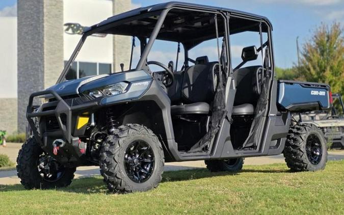 2026 Can-Am Defender MAX XT HD9