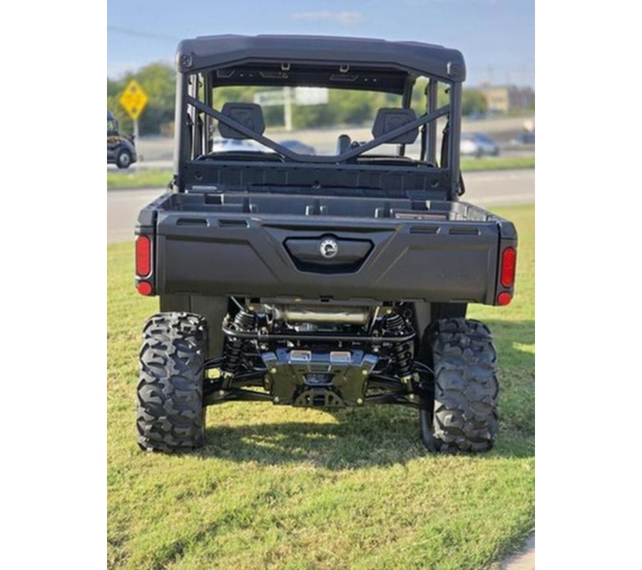 2026 Can-Am Defender MAX XT HD9