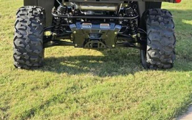 2026 Can-Am Defender MAX XT HD9