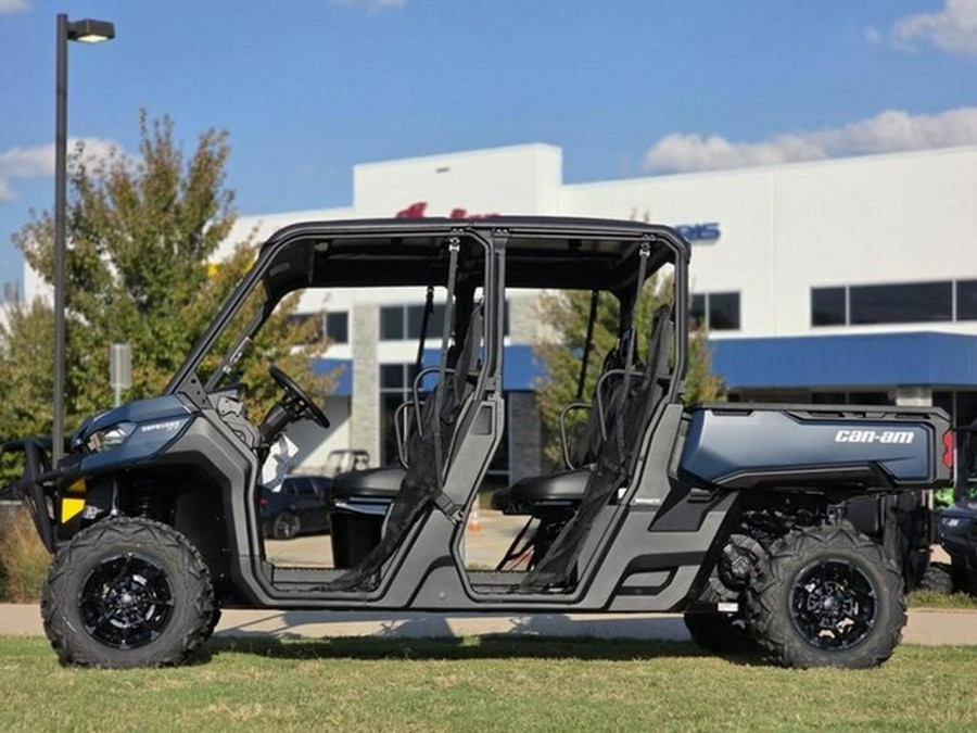 2026 Can-Am Defender MAX XT HD9