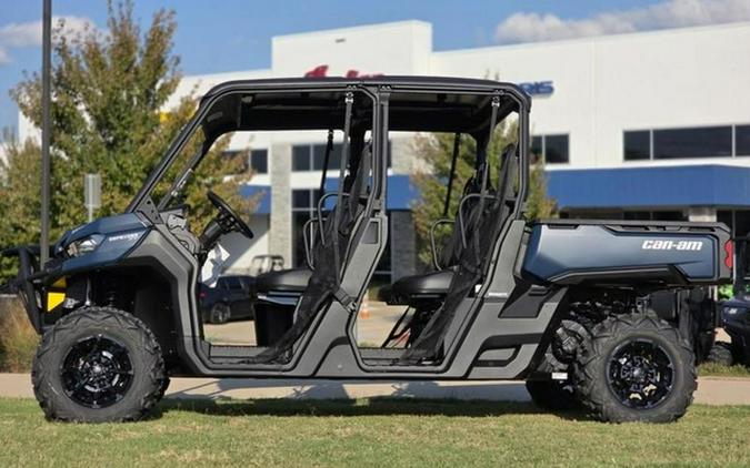 2026 Can-Am Defender MAX XT HD9