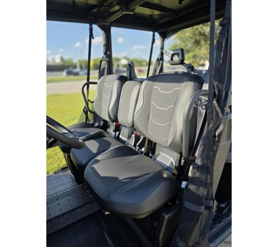 2026 Can-Am Defender MAX XT HD9