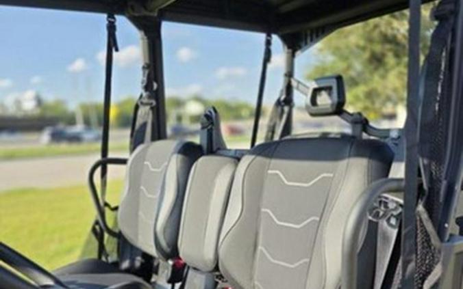 2026 Can-Am Defender MAX XT HD9