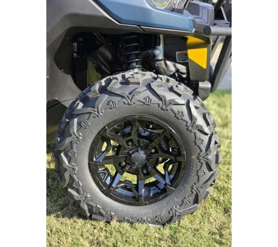 2026 Can-Am Defender MAX XT HD9