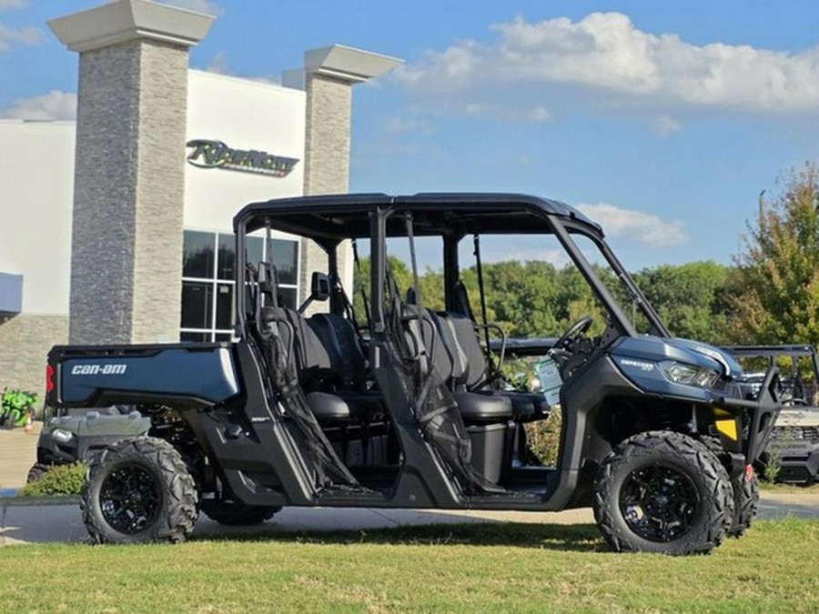 2026 Can-Am Defender MAX XT HD9