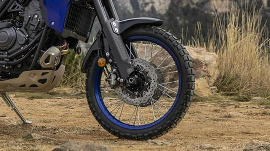 2026 Yamaha Ténéré 700