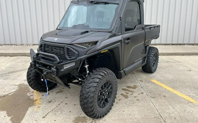 2027 Polaris Ranger® XD 1500 NorthStar Edition Ultimate