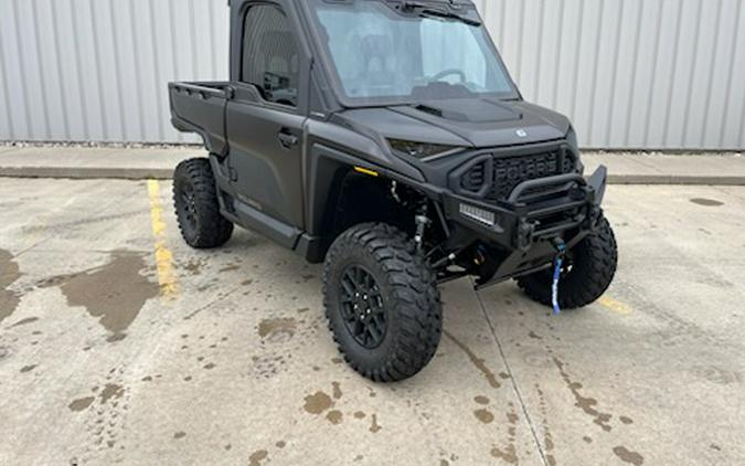 2027 Polaris Ranger® XD 1500 NorthStar Edition Ultimate