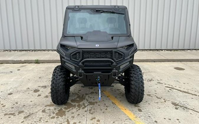 2027 Polaris Ranger® XD 1500 NorthStar Edition Ultimate