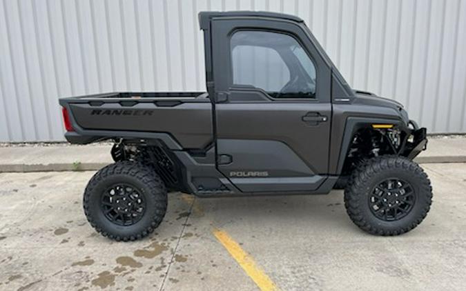 2027 Polaris Ranger® XD 1500 NorthStar Edition Ultimate
