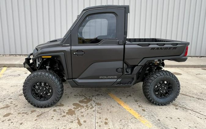 2027 Polaris Ranger® XD 1500 NorthStar Edition Ultimate