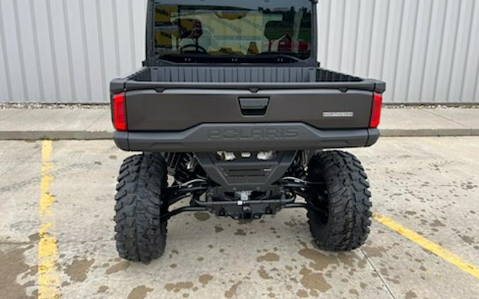 2027 Polaris Ranger® XD 1500 NorthStar Edition Ultimate