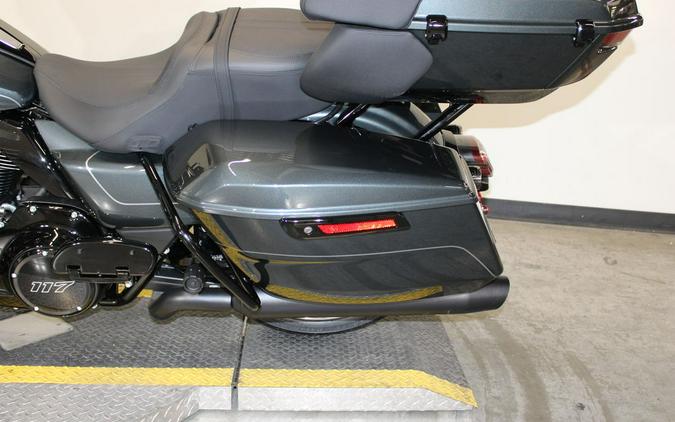 2026 Harley-Davidson® FLTRXL - Road Glide® Limited
