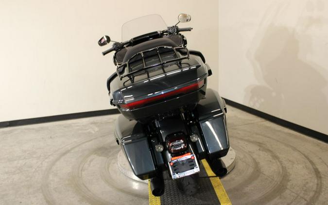 2026 Harley-Davidson® FLTRXL - Road Glide® Limited