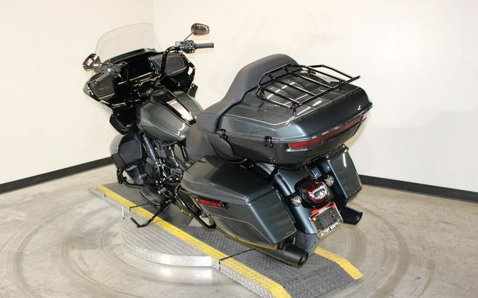 2026 Harley-Davidson® FLTRXL - Road Glide® Limited