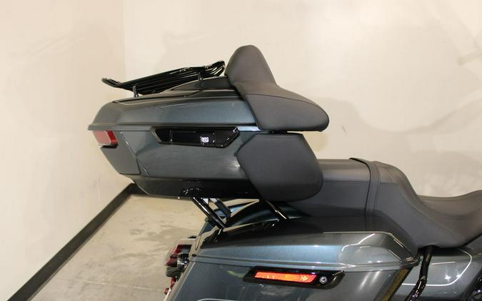 2026 Harley-Davidson® FLTRXL - Road Glide® Limited