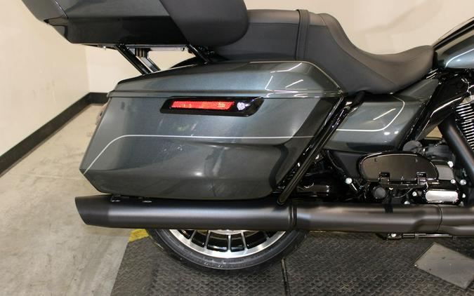 2026 Harley-Davidson® FLTRXL - Road Glide® Limited
