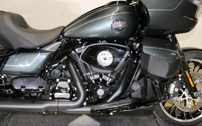 2026 Harley-Davidson® FLTRXL - Road Glide® Limited
