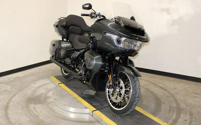 2026 Harley-Davidson® FLTRXL - Road Glide® Limited