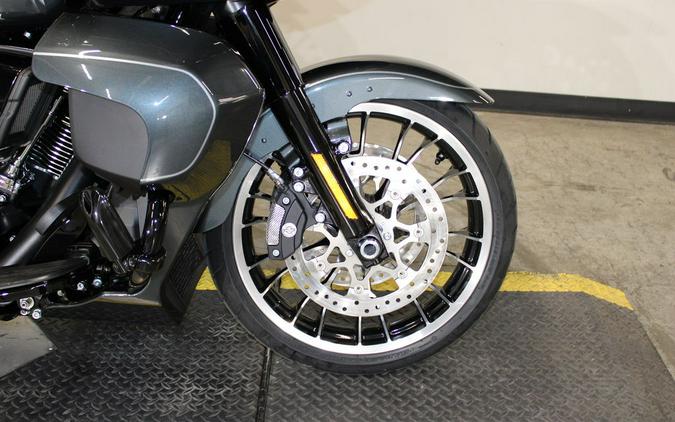 2026 Harley-Davidson® FLTRXL - Road Glide® Limited