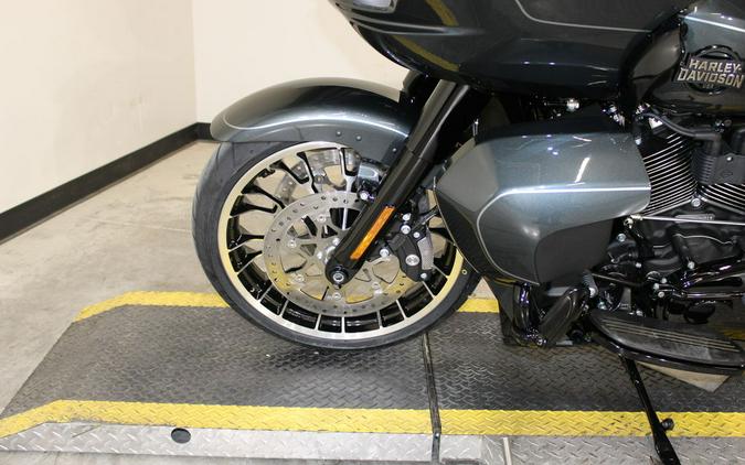 2026 Harley-Davidson® FLTRXL - Road Glide® Limited