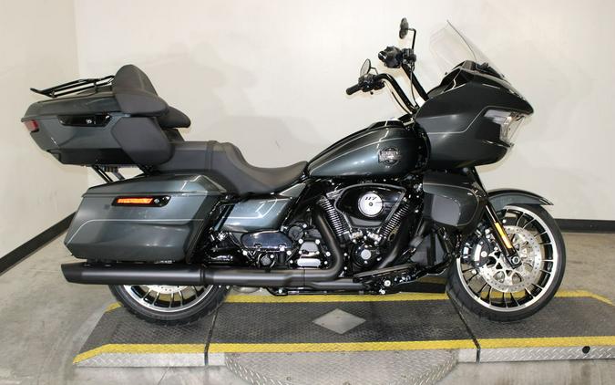 2026 Harley-Davidson® FLTRXL - Road Glide® Limited