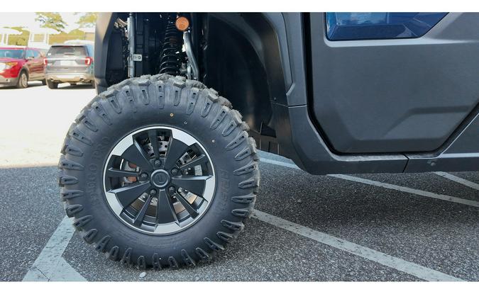 2027 UFORCE U10 XL Pro Highland EPS - CFMOTO