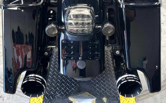 2022 Harley-Davidson STREET GLIDE SPECIAL ST