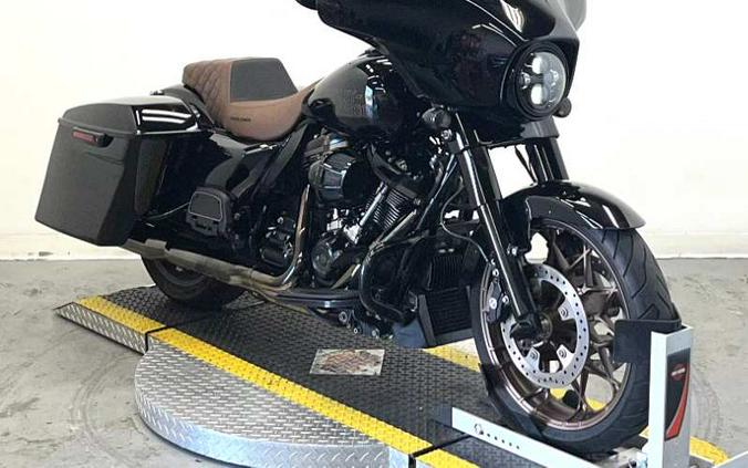 2022 Harley-Davidson STREET GLIDE SPECIAL ST