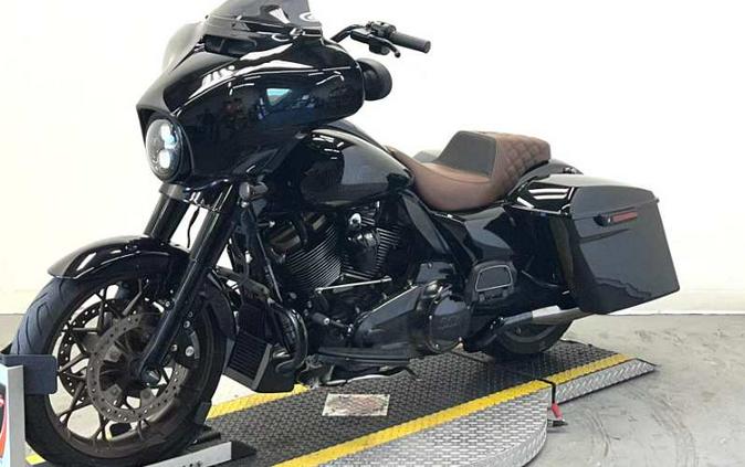 2022 Harley-Davidson STREET GLIDE SPECIAL ST