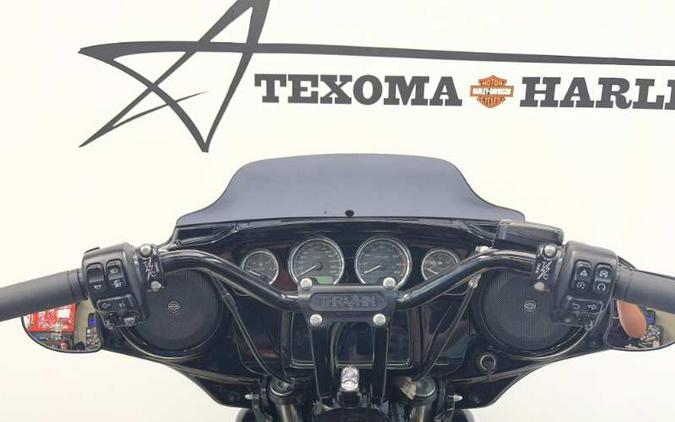 2022 Harley-Davidson STREET GLIDE SPECIAL ST
