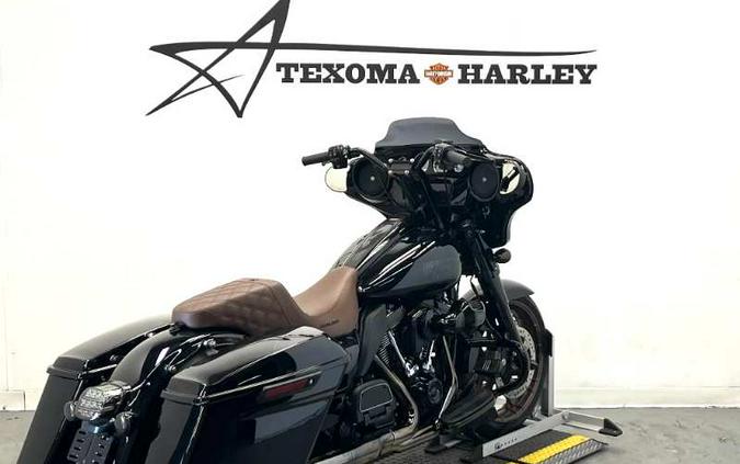 2022 Harley-Davidson STREET GLIDE SPECIAL ST