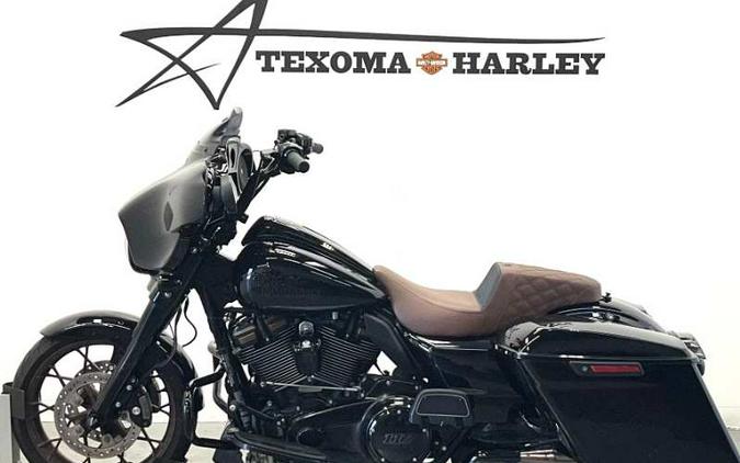 2022 Harley-Davidson STREET GLIDE SPECIAL ST