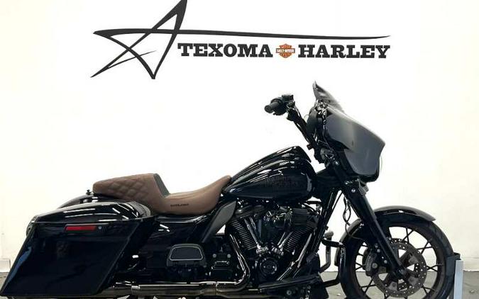 2022 Harley-Davidson STREET GLIDE SPECIAL ST