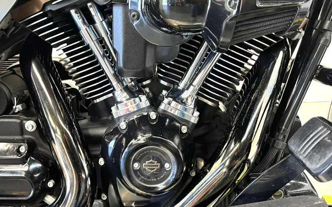 2022 Harley-Davidson STREET GLIDE SPECIAL ST