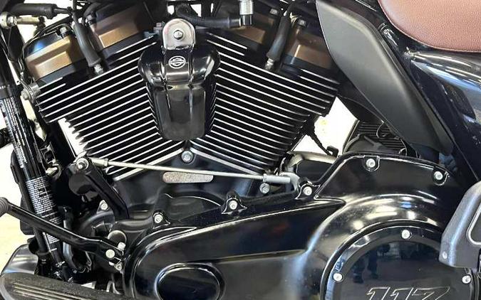 2022 Harley-Davidson STREET GLIDE SPECIAL ST