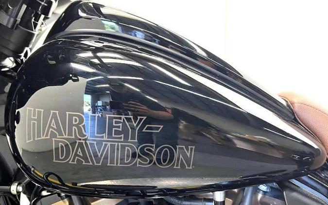 2022 Harley-Davidson STREET GLIDE SPECIAL ST