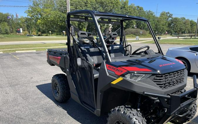 2022 Polaris® Ranger 1000 Premium