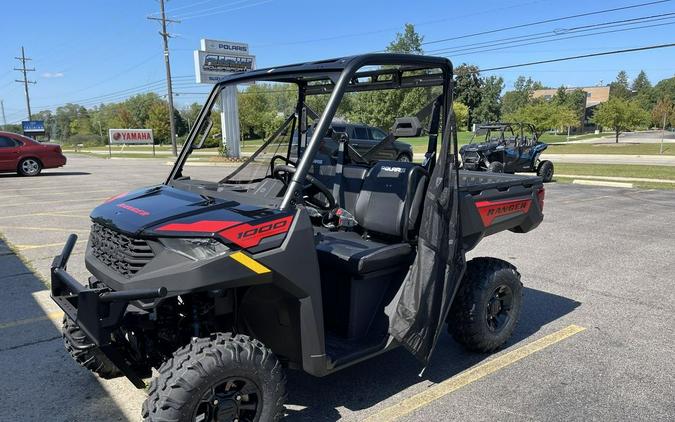 2022 Polaris® Ranger 1000 Premium