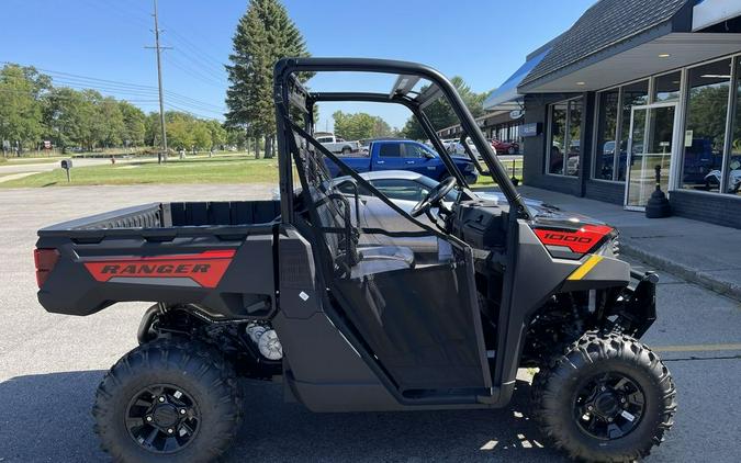 2022 Polaris® Ranger 1000 Premium