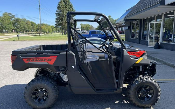 2022 Polaris® Ranger 1000 Premium