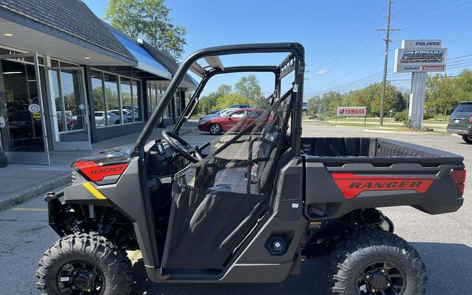 2022 Polaris® Ranger 1000 Premium