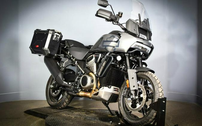 2022 Harley-Davidson Pan America 1250 Special