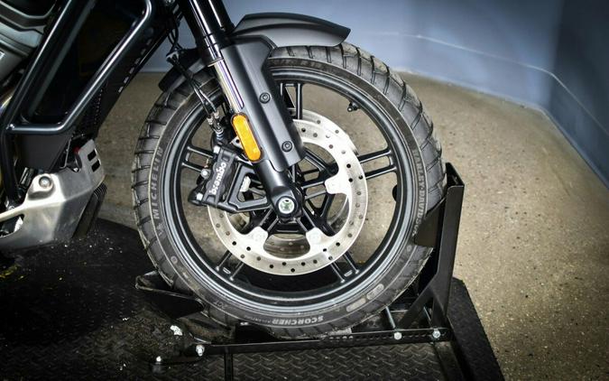 2022 Harley-Davidson Pan America 1250 Special