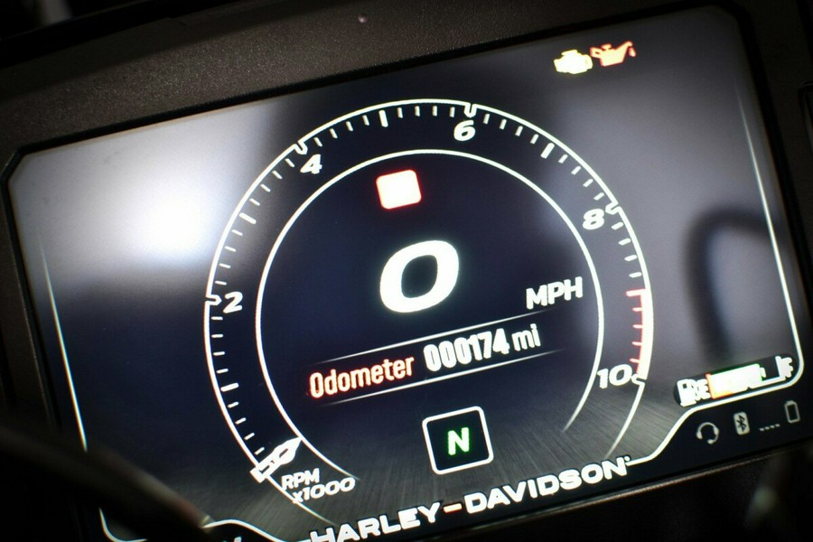 2022 Harley-Davidson Pan America 1250 Special