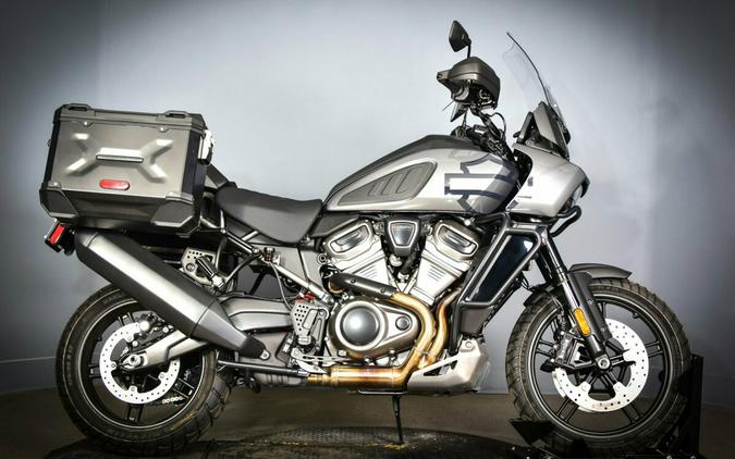 2022 Harley-Davidson Pan America 1250 Special