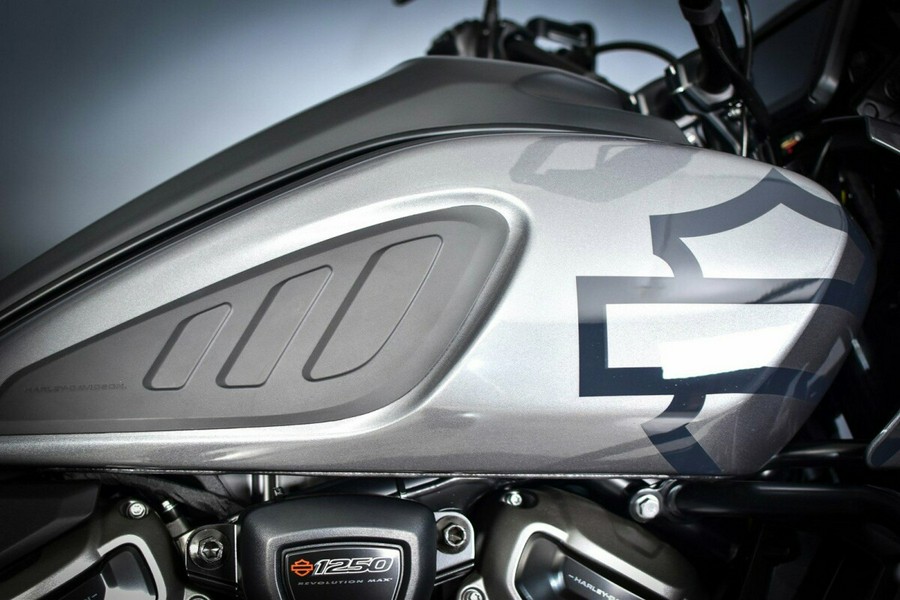 2022 Harley-Davidson Pan America 1250 Special