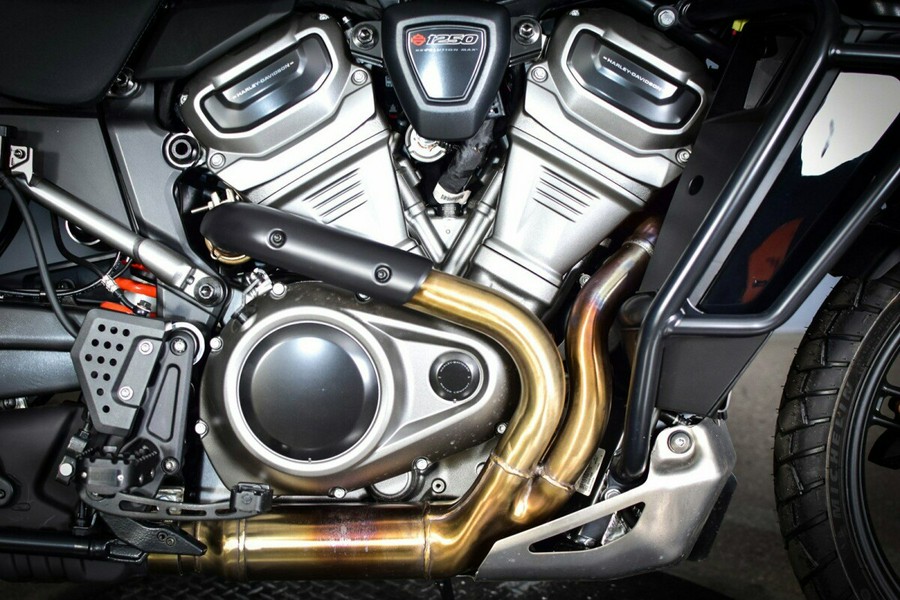 2022 Harley-Davidson Pan America 1250 Special